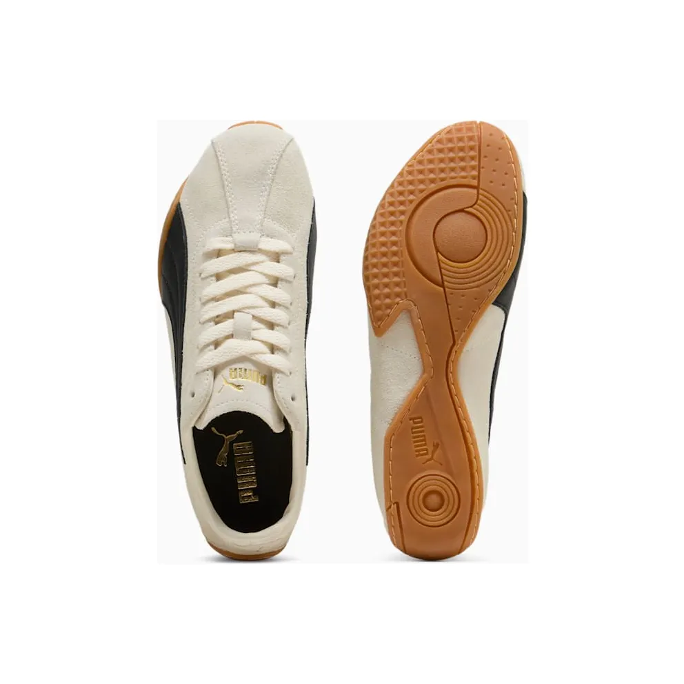 K-Street MA Suede “Frosted Ivory / Puma Black” (409194-01)