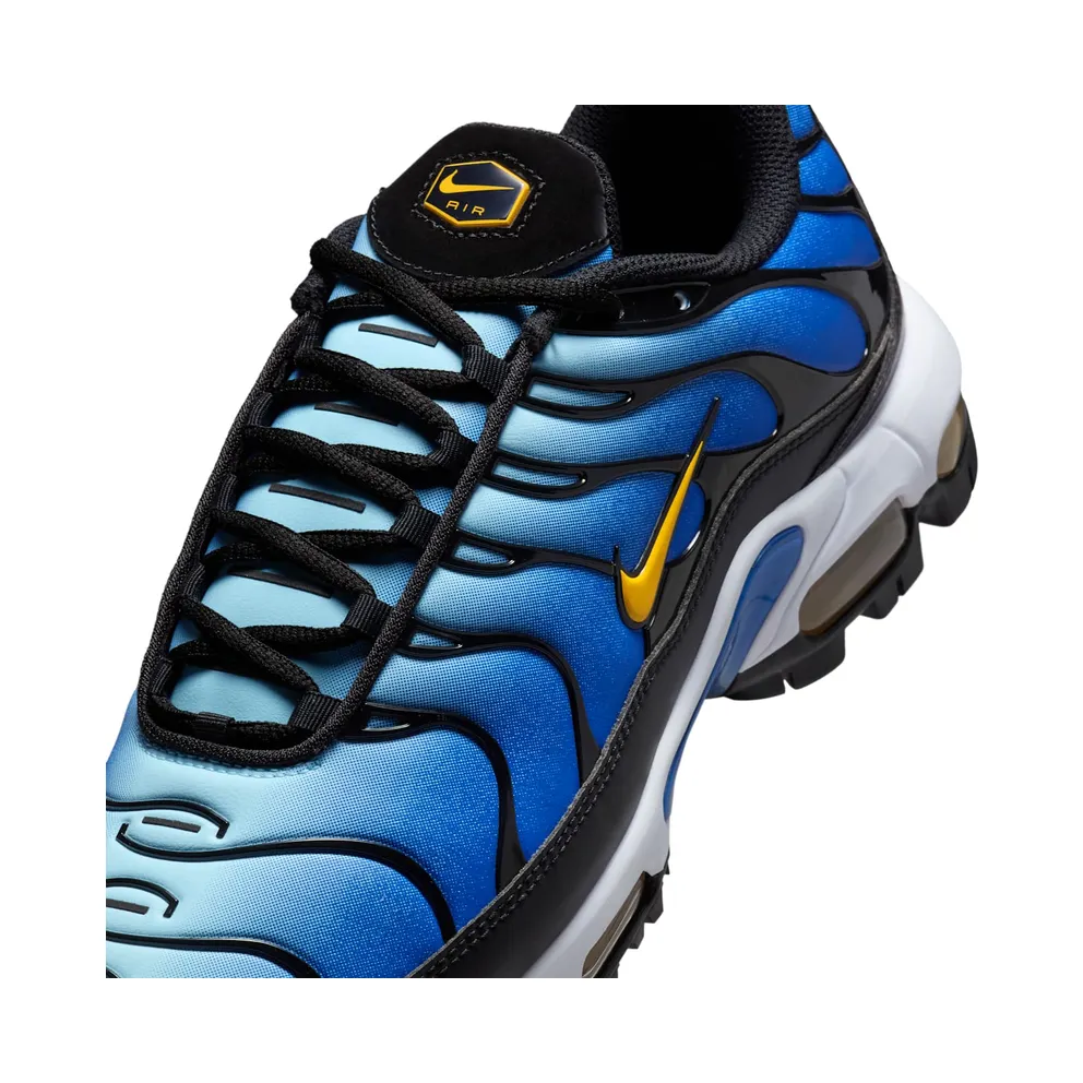 Nike Air Max Plus Golf “Hyper Blue” (FZ4150-400)