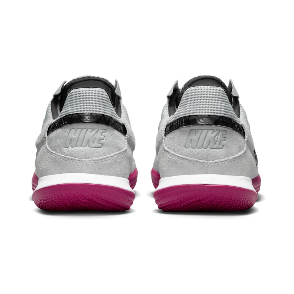 Nike Streetgato Grey Fog Dynamic Berry (DC8466-021)