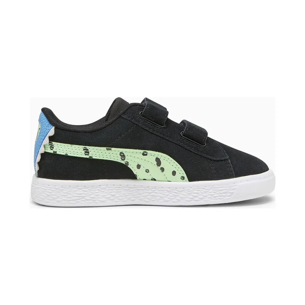 Puma Suede Classic Mix Match Black (39251902)