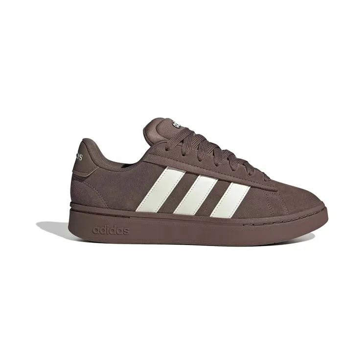 Adidas Grand Court Alpha Brown (IH1357)