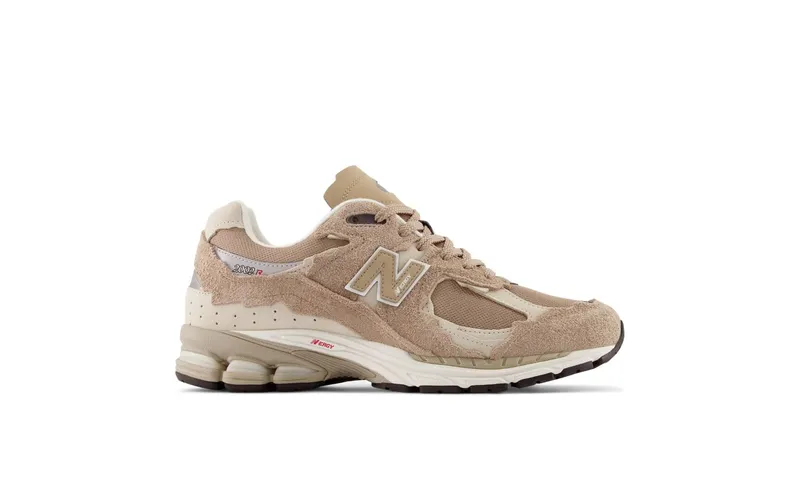 New Balance 2002RD “Driftwood/Sea Salt” (M2002RDL)