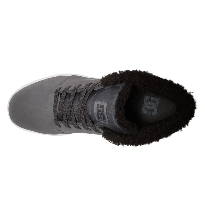 DC Crisis 2 Hi Wnt charcoal (ADYS100700-CHR)