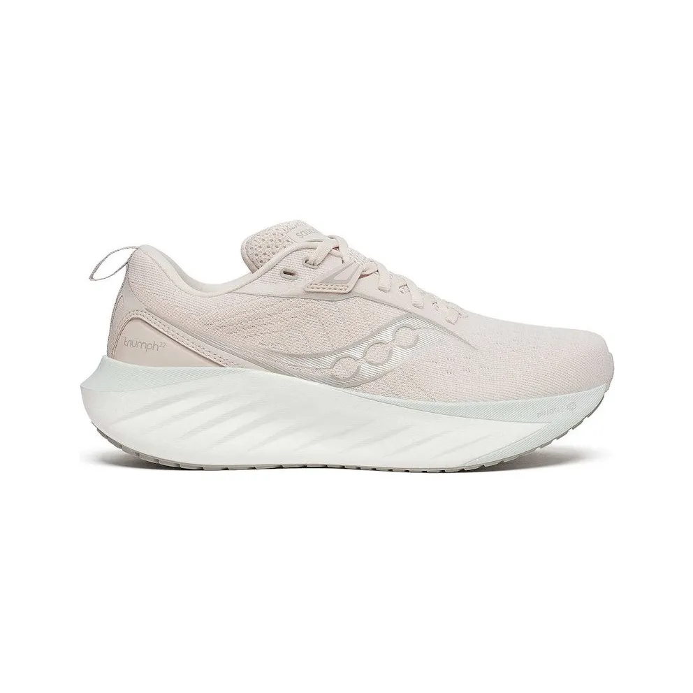 Saucony Triumph 22 Moon (S10964-204)
