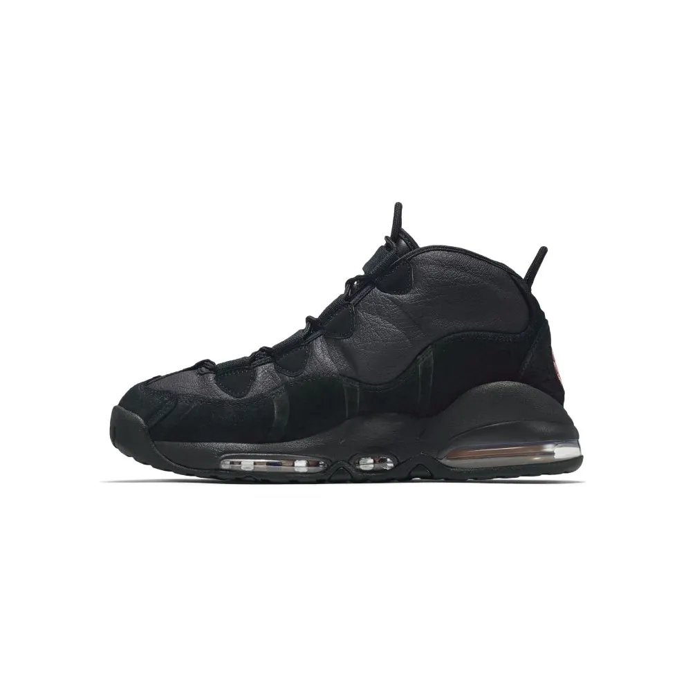 Nike Air Max Uptempo Bronze Black/Metallic Red Bronze (311090-003)