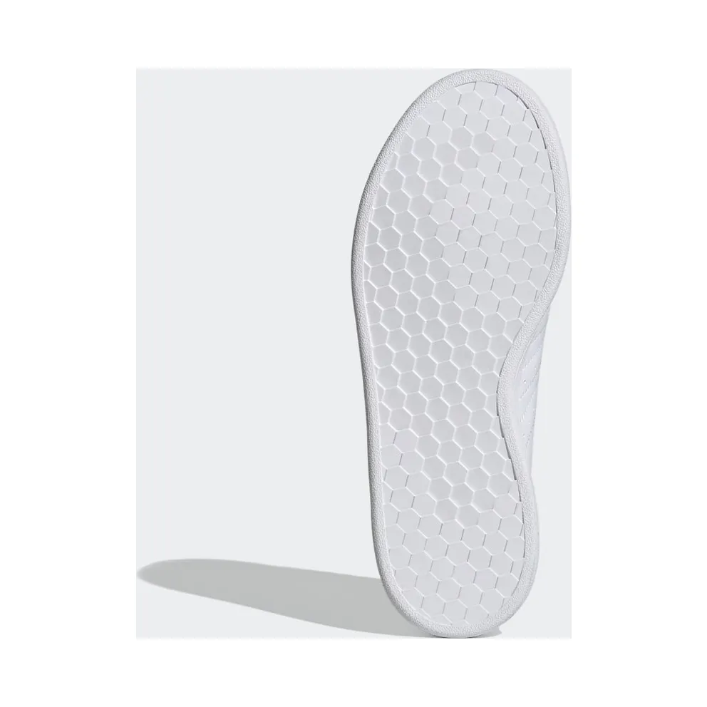 Adidas Grand Court Base Cloud White / Vision Met. / Grey Two (GZ8164)