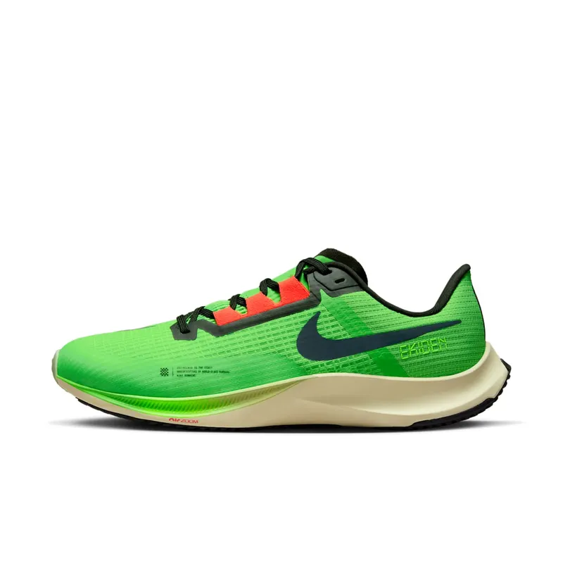 Nike Air Zoom Rival Fly 3 Ekiden Scream Green (DZ4775-304)