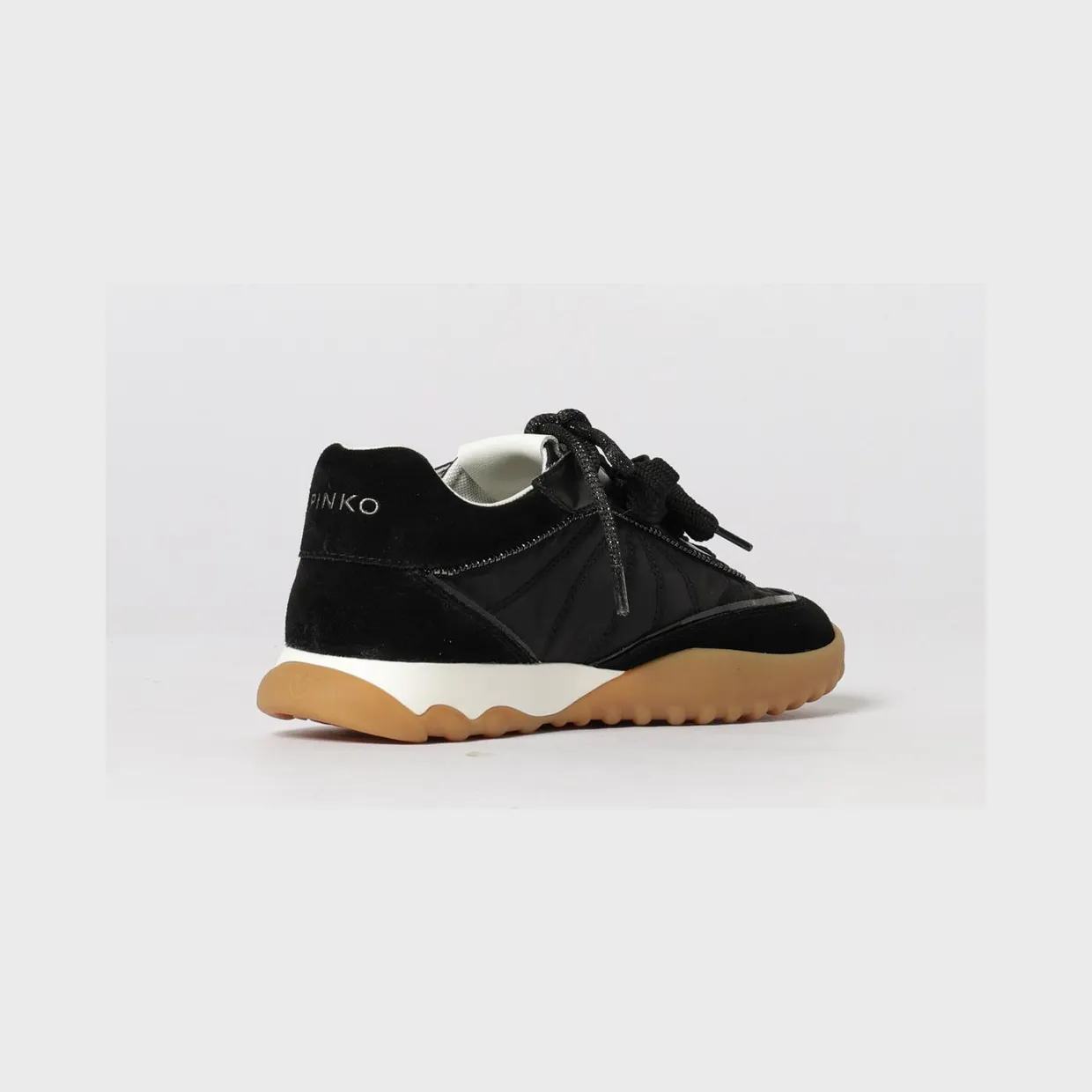 Pinko Sneakers Black (SS0179P076Z99) (2)