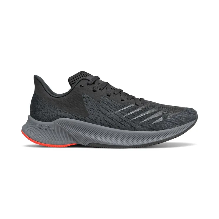 New Balance FuelCell Prism Black Lead (MFCPZBG)