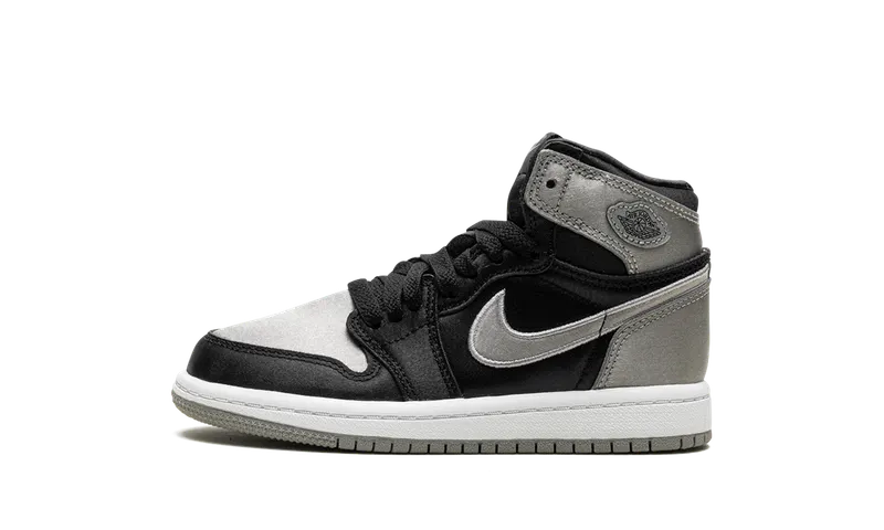 Jordan 1 Retro High OG PS “OG Satin Shadow” (FD5304-010)