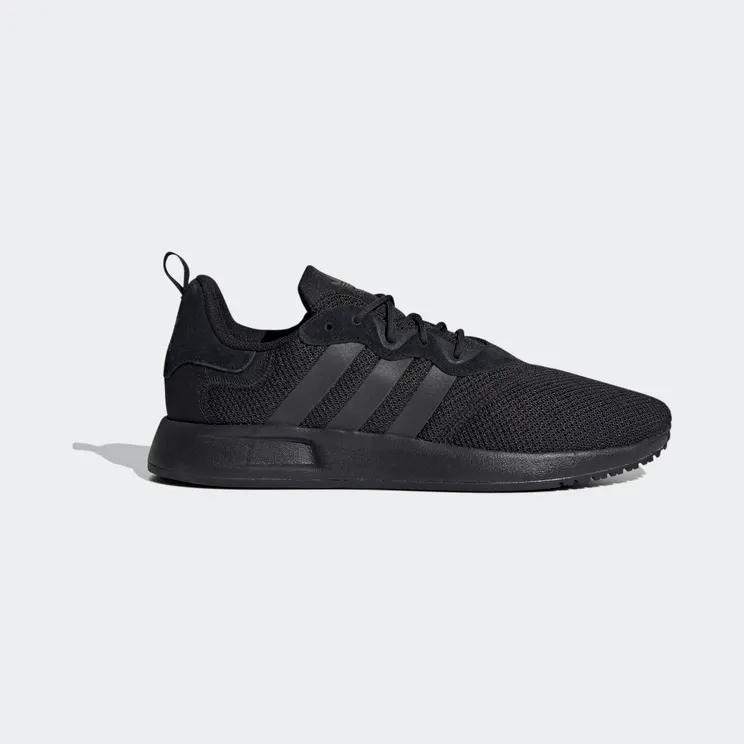 adidas X_PLR S Core Black / Core Black / Core Black (FW4199)
