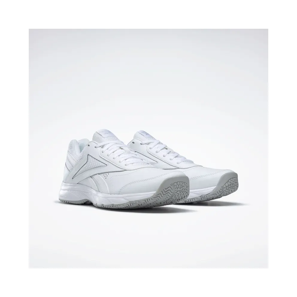 Reebok Work N Cushion 4.0 “Mens Sneaker in White” (100001161)