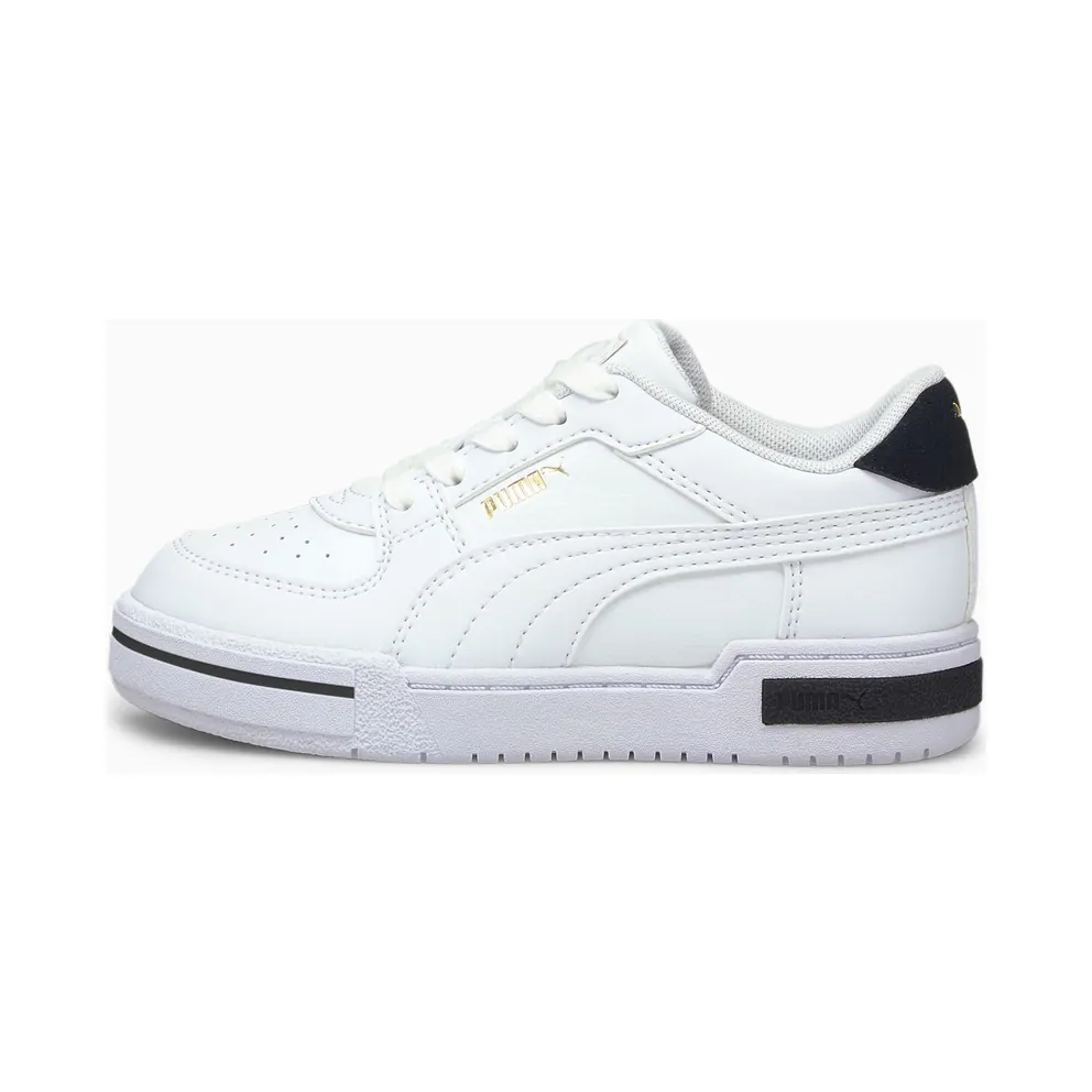 Puma CA Pro Heritage White/Black (380548-01)