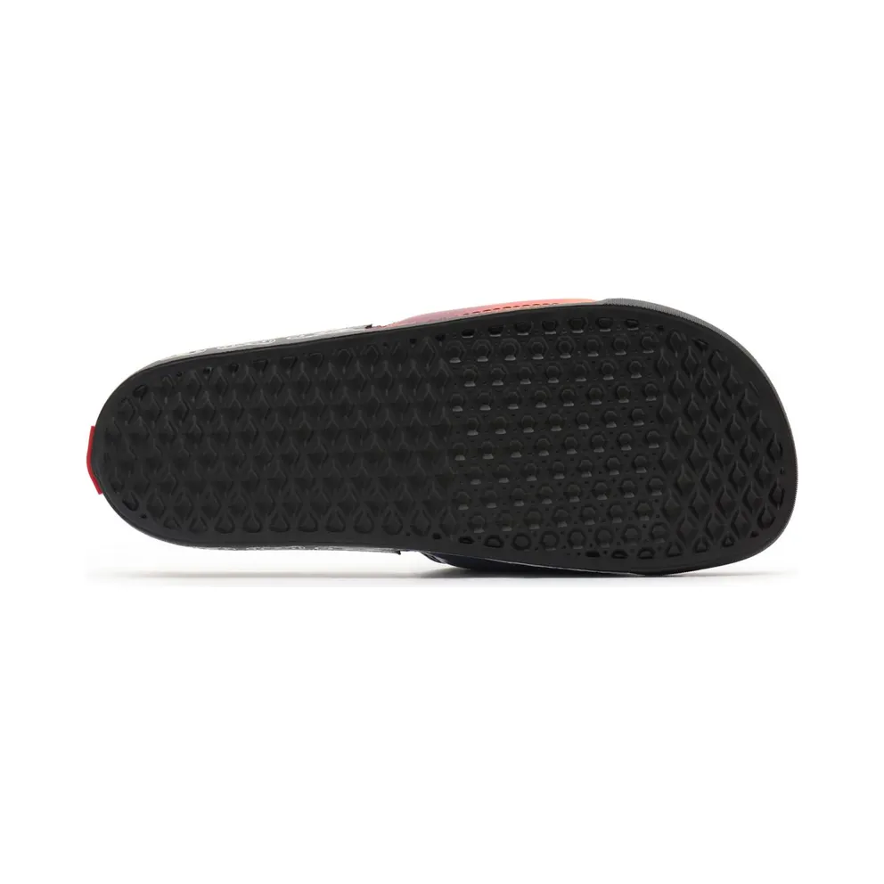 Vans Have A Trip La Costa Slides Red (VN0A5HF59CD)