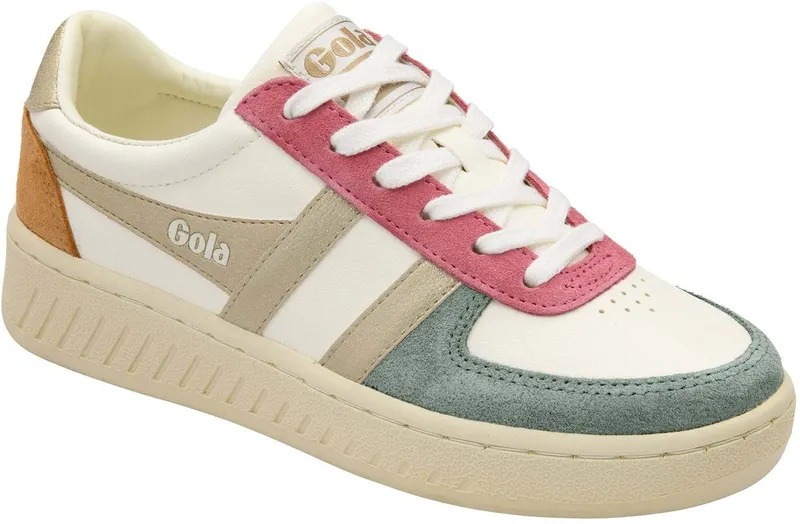 Gola sneaker Green (CLB207NY)