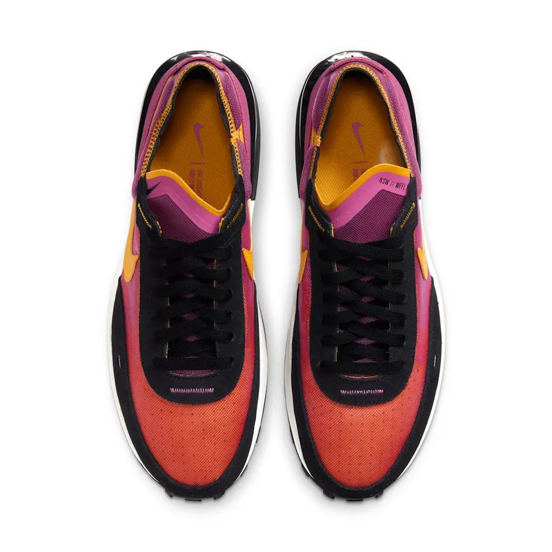 Nike Waffle One Pink (DA7995-600)