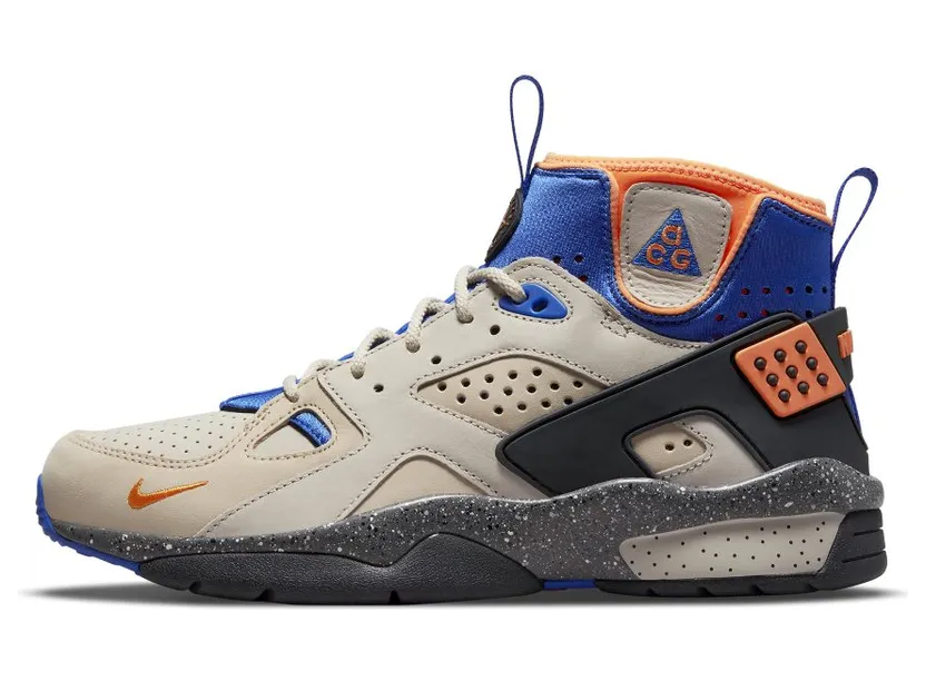 Nike ACG Air Mowabb OG Rattan Birch (2021) (DC9554-200)