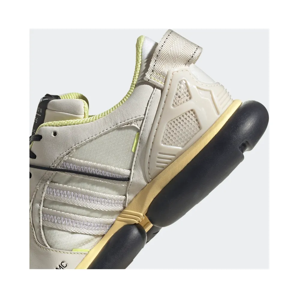 Adidas OAMC x Type O-6 ‘Aluminium’ Aluminium/Aluminium/Vapour Orange (FY6729)