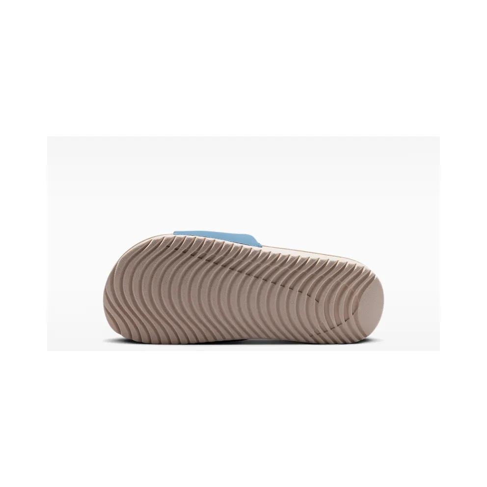 Nike Kawa Slide Work Blue Peony (FJ8812-401)