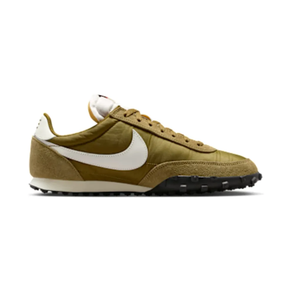 Nike Waffle Racer Olive Flak Sail (IM8658-300)