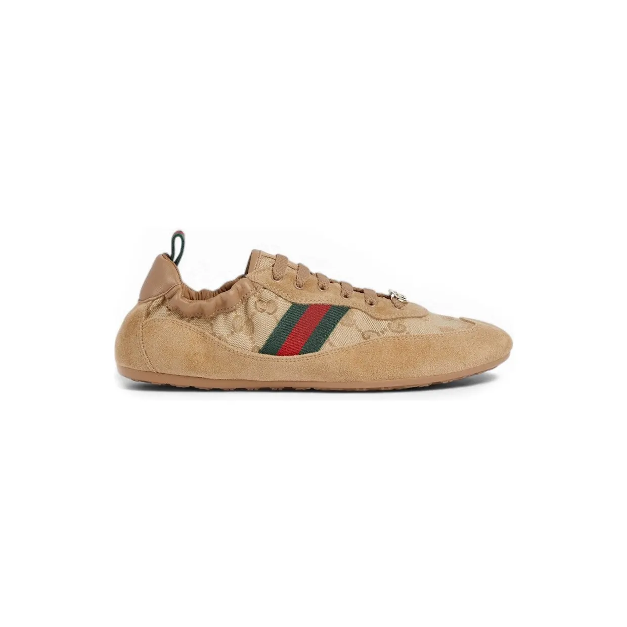 Gucci Shift Light Beige GG Canvas (857963-AAF10-9845)