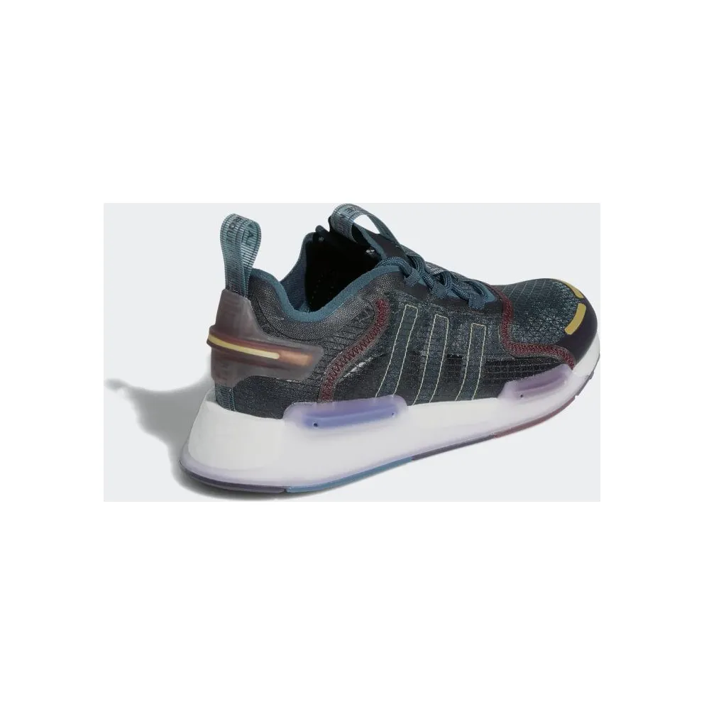 Adidas NMD_V3 Utility Green / Legend Ink / Gold Metallic (GX5784)