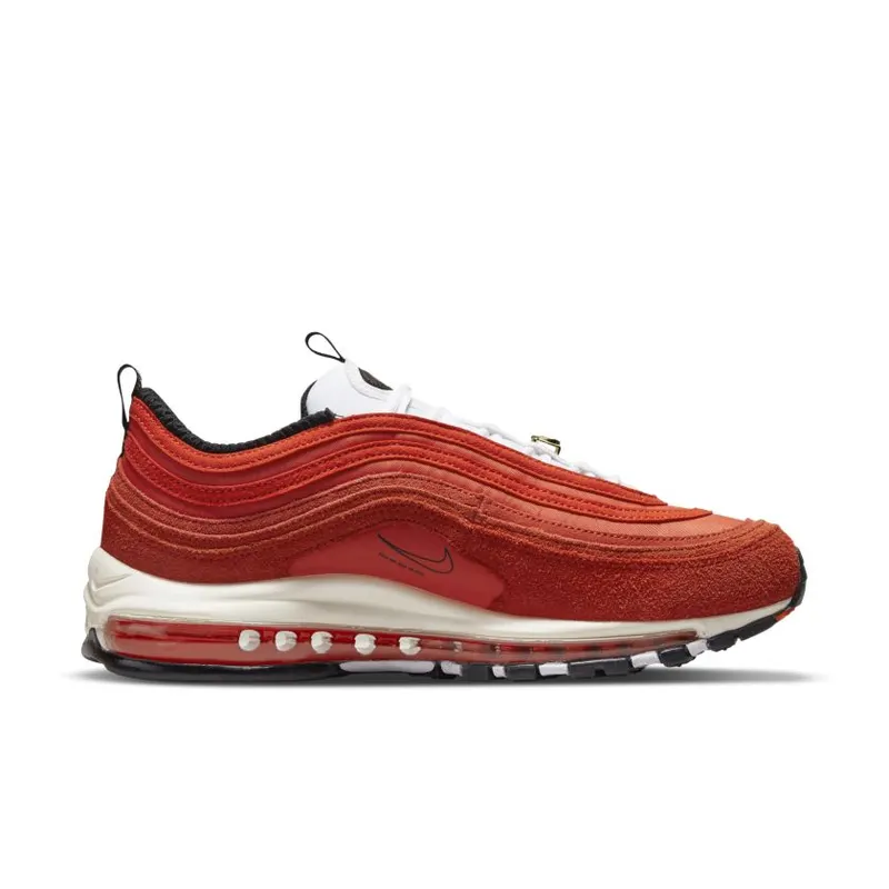 Nike Air Max 97 First Use Blood Orange (DB0246-800)