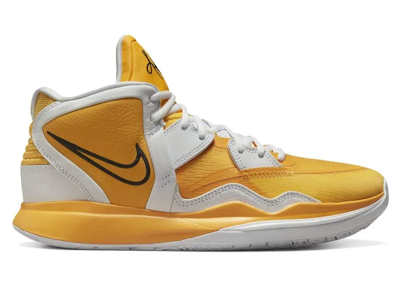 Nike Kyrie Infinity TB University Gold White (DO9616-701)