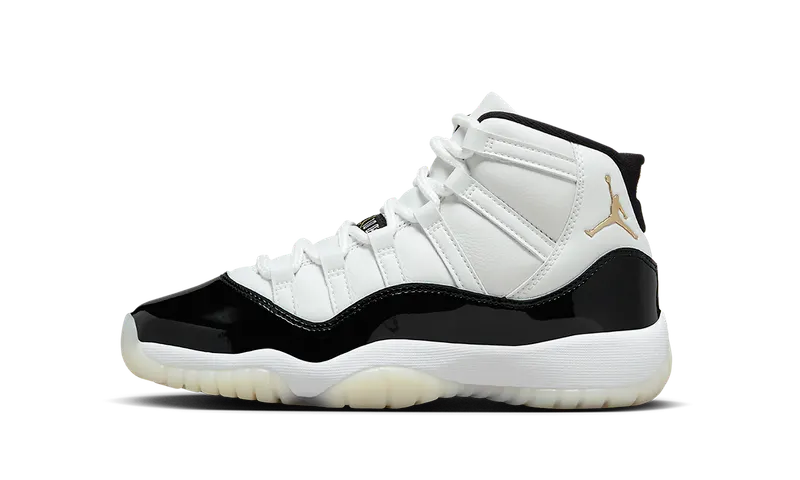 AIR Jordan 11 RETRO GS “Gratitude – DMP 2023” (378038-170)