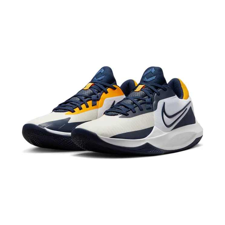 nike-precision-6 DD9535-101
