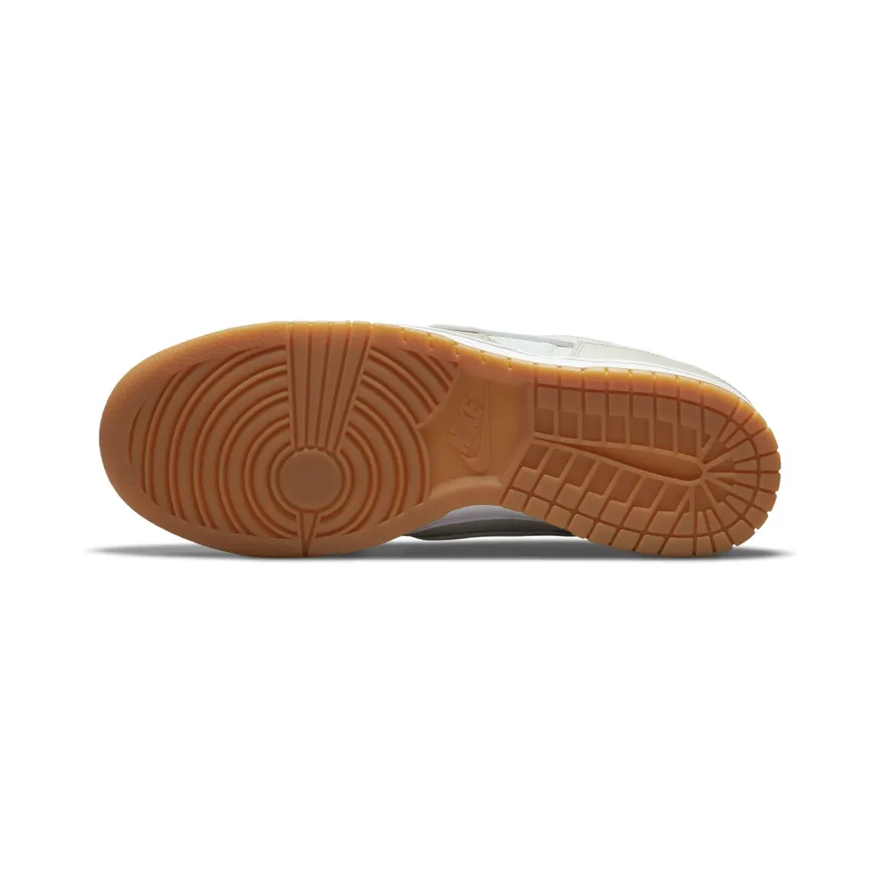 Nike Dunk Low Scrap Sea Glass (2021) (DB0500-100)