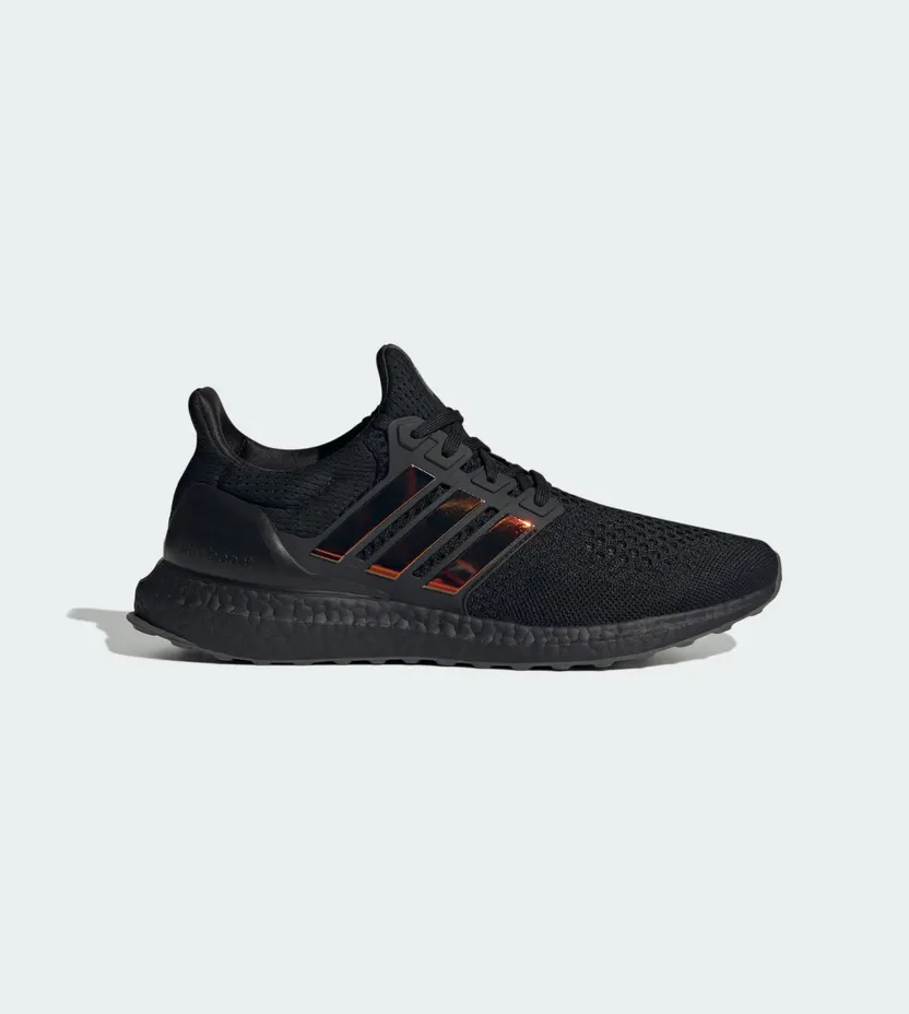 adidas Ultra Boost 1.0 Black Mirror (JH6583)