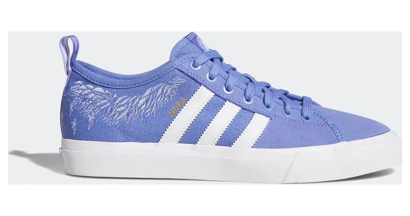 adidas Matchcourt Rx Nora Vasconcellos Real Lilac