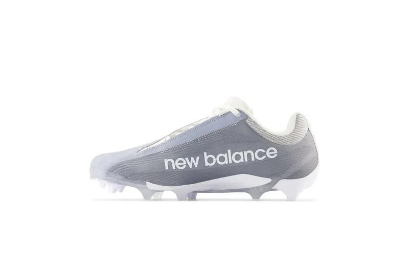 New Balance Burn X4 Artic Grey (BURNLG4)