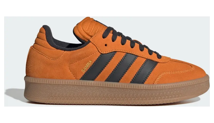 adidas-samba JR1111