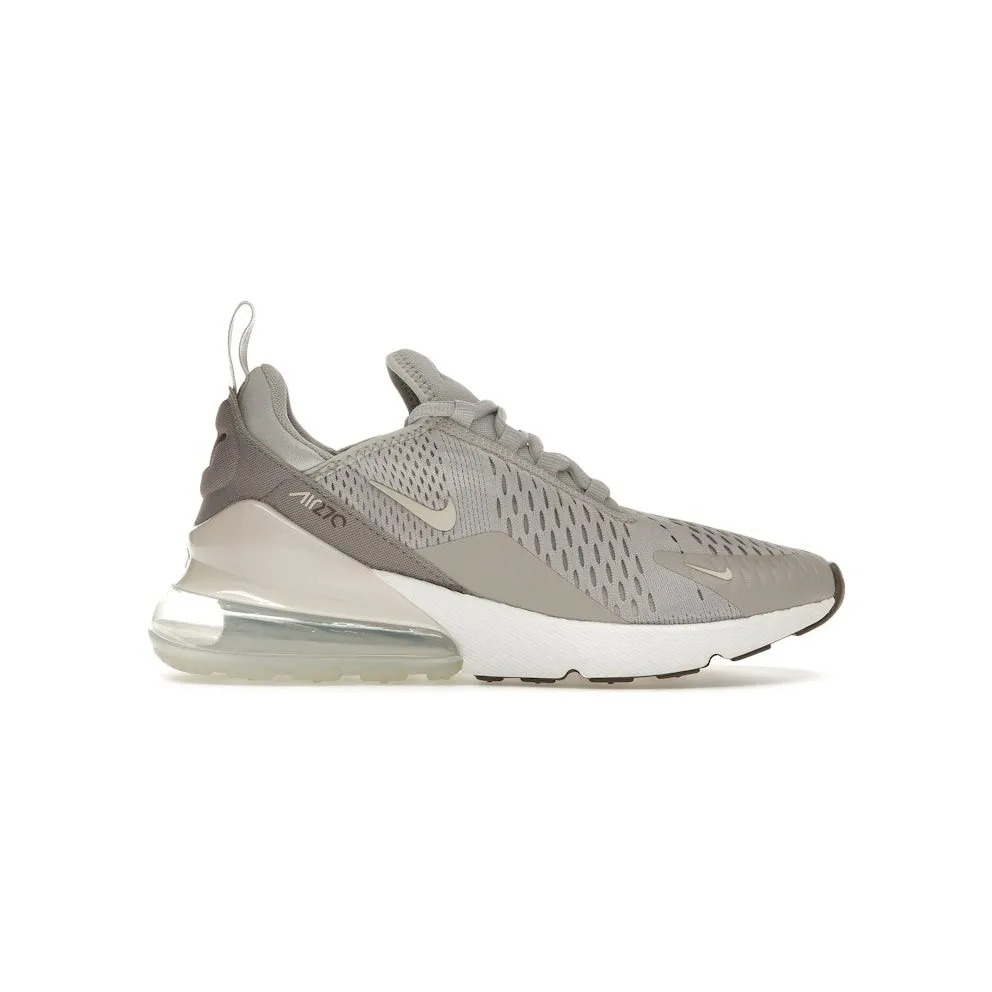 Nike Air Max 270 Light Iron Ore (FB8485-001)