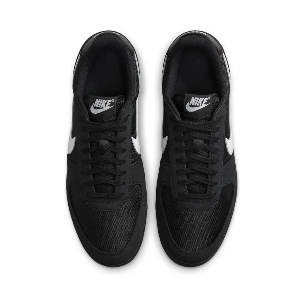 Nike Field General ’82 SP “Black White (Black Heel Tab)” (HF3165-001)