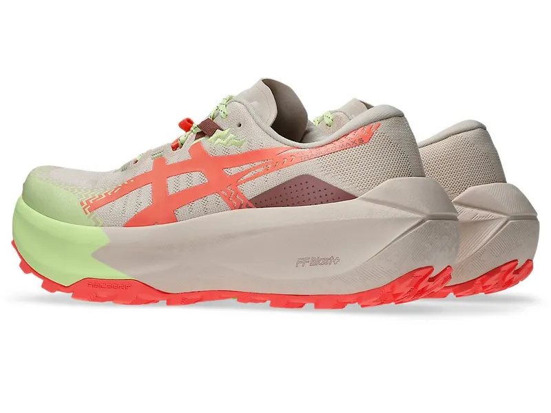 ASICS TRABUCO MAX 5 “Rose Dust / Sun Coral” (1012B937-700)