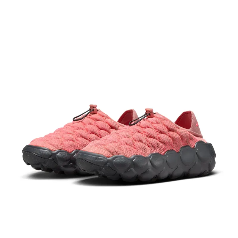 Nike Flyknit Haven Hot Punch Oil Green Dark Smoke Grey (FD2148-600)