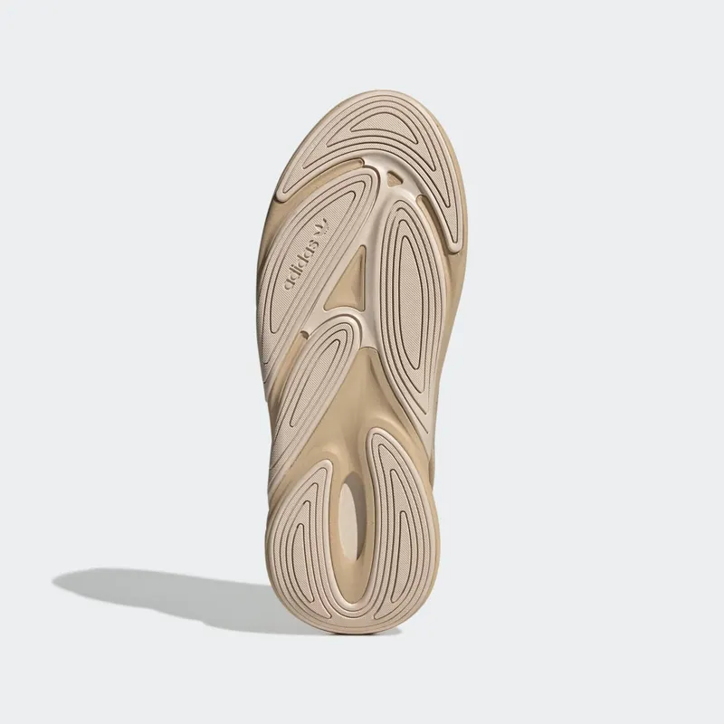 Adidas Ozelia Pale Nude / Brown / Ecru Tint (GX4029)