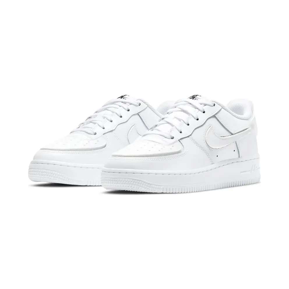 Nike Air Force 1/1 White (DB2812-100)