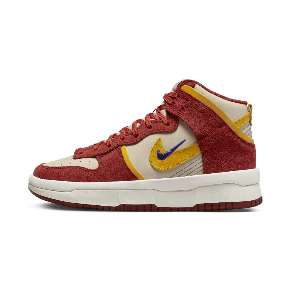 Nike Dunk High Up Red (DH3718-600)