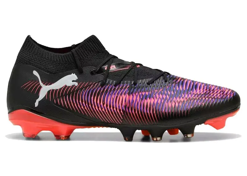 Puma Future Ultimate 8 FG Unlimited Pack (108380-01)