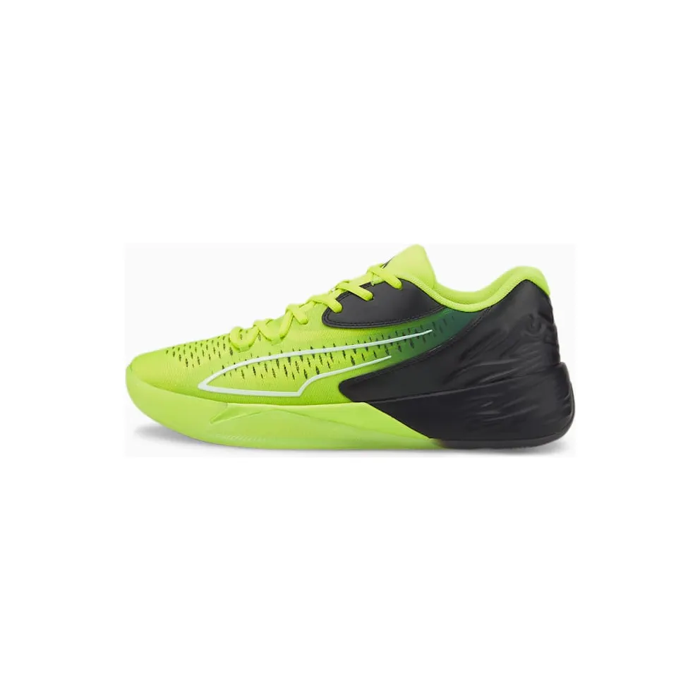Puma STEWIE 1 QUIET FIRE “Yellow” (378255-01)