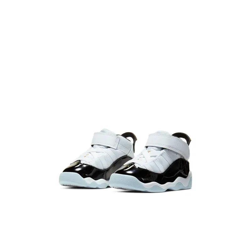 Jordan 6 Rings DMP (CW6997-100)