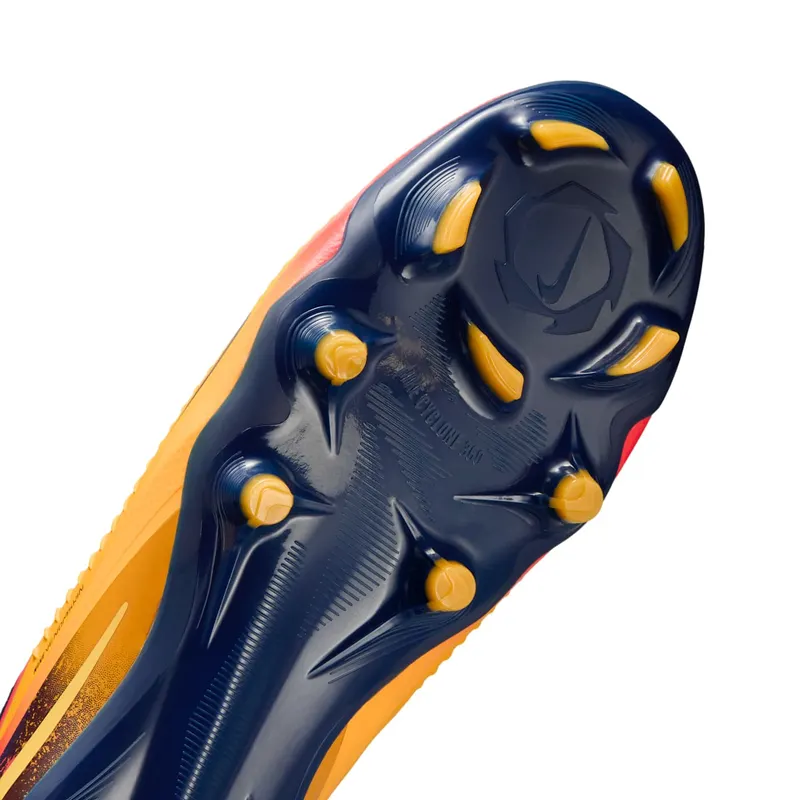 Nike Phantom 6 Low Pro FG Erling Haaland Precision Under Pressure (IB3094-800)