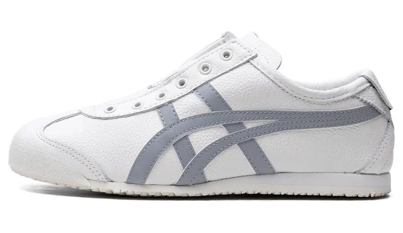 Onitsuka Tiger Mexico 66 Slip-On “Cream Grey” (1183B815-200)