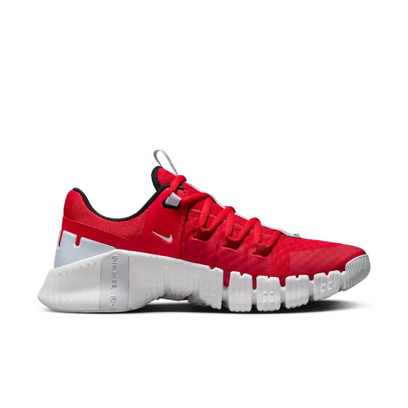 Nike Free Metcon 5 TB University Red (DV3949-600)
