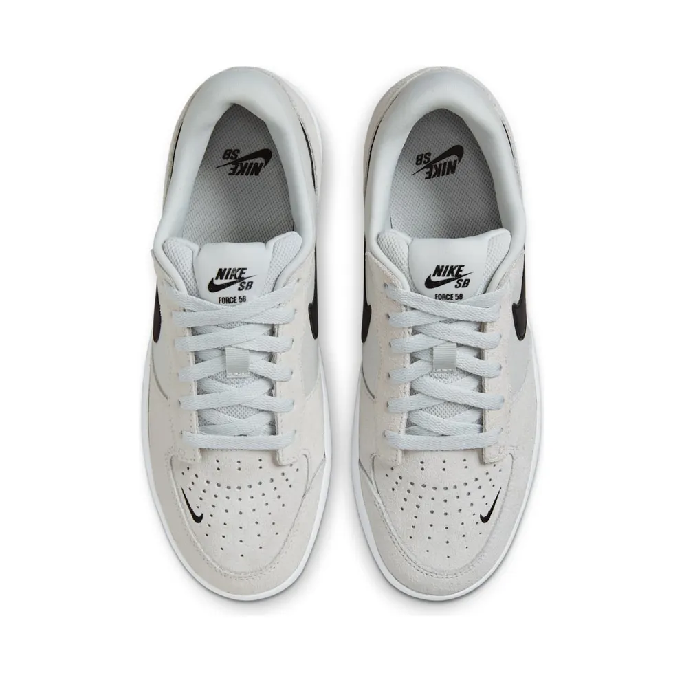 Nike SB Force 58 Photon Dust (CZ2959-003)
