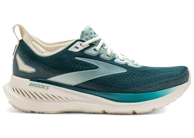 Brooks Glycerin 23 Atlantic Deep Grey Mist Coconut (110476-1D-316)